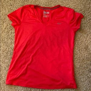 Nike workout gear